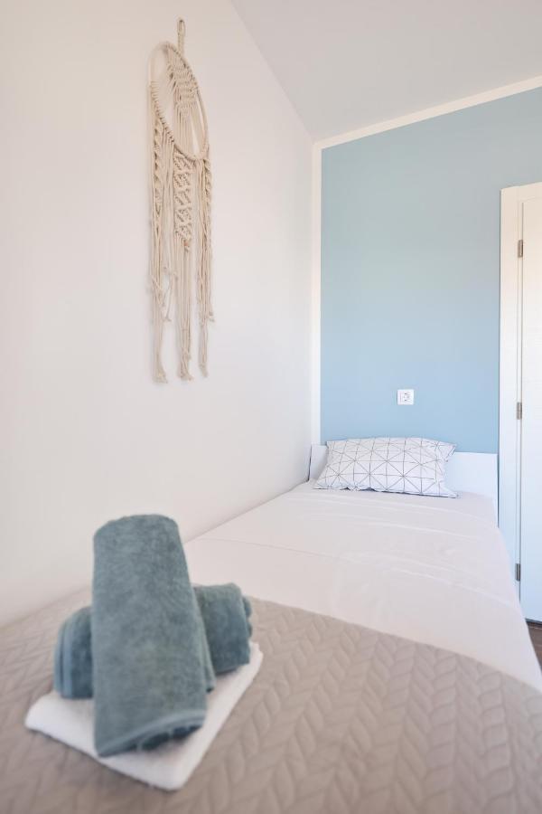 Apartment Blue Anchor Zadar Exteriör bild